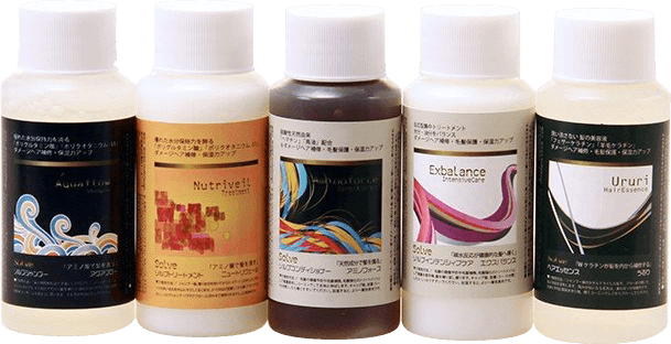 ミニボトルセット