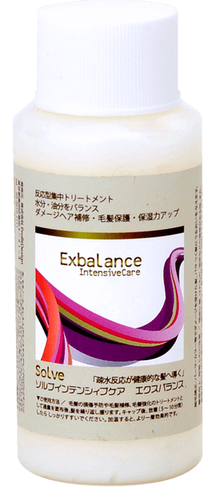 エクスバランス