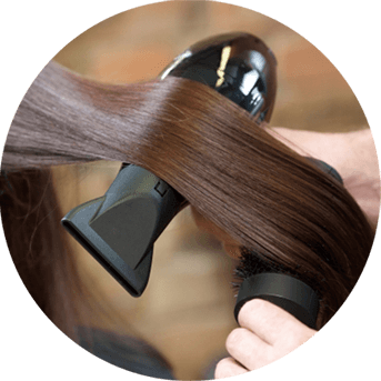 ドライイメージ