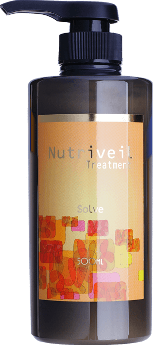 ニュートリヴェール